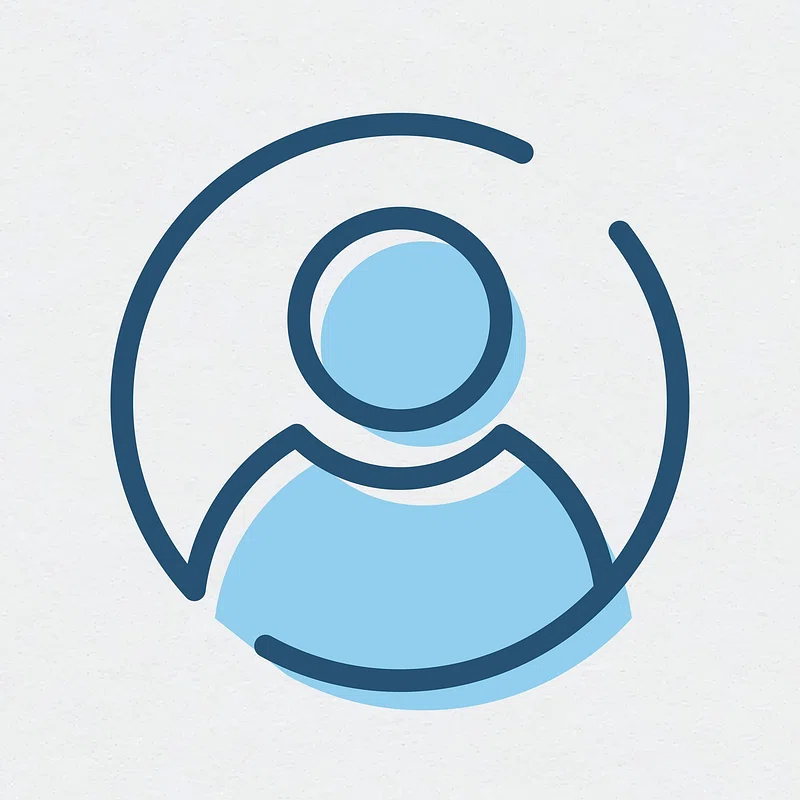 Client Testimonial Avatar